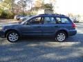 Atlantic Blue Pearl - Outback 2.5i Wagon Photo No. 4