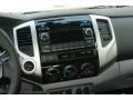 2012 Magnetic Gray Mica Toyota Tacoma V6 TRD Double Cab 4x4  photo #12