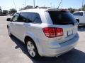 Bright Silver Metallic - Journey SXT Photo No. 3