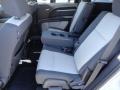 Bright Silver Metallic - Journey SXT Photo No. 5