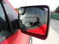2007 Bright Red Ford F150 XLT SuperCrew  photo #17