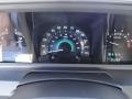 Dark Slate Gray/Light Graystone Gauges Photo for 2009 Dodge Journey #55997311