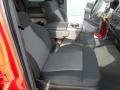 2007 Bright Red Ford F150 XLT SuperCrew  photo #27