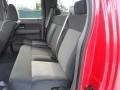 2007 Bright Red Ford F150 XLT SuperCrew  photo #31