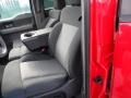 2007 Bright Red Ford F150 XLT SuperCrew  photo #34