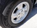 2007 Chevrolet Colorado LS Extended Cab Wheel and Tire Photo