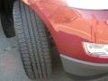 Red Jewel Tintcoat - Traverse LT AWD Photo No. 17