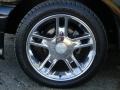2001 Ford F150 Harley-Davidson SuperCrew Wheel and Tire Photo
