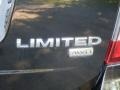 2011 Ford Edge Limited AWD Badge and Logo Photo