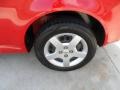 2007 Victory Red Chevrolet Cobalt LT Coupe  photo #12