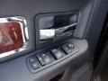 2012 Black Dodge Ram 2500 HD Laramie Crew Cab 4x4  photo #20