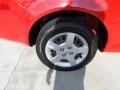 2007 Victory Red Chevrolet Cobalt LT Coupe  photo #13