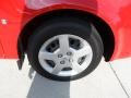 2007 Victory Red Chevrolet Cobalt LT Coupe  photo #14