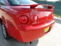 2007 Victory Red Chevrolet Cobalt LT Coupe  photo #17
