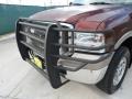 2006 Dark Copper Metallic Ford F250 Super Duty King Ranch Crew Cab 4x4  photo #11