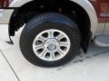 2006 Ford F250 Super Duty King Ranch Crew Cab 4x4 Wheel and Tire Photo