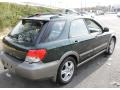 Woodland Green Pearl - Impreza Outback Sport Wagon Photo No. 6