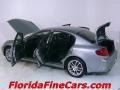Diamond Graphite Metallic - G 35 Sedan Photo No. 8
