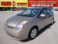 Driftwood Pearl - Prius Hybrid Photo No. 1