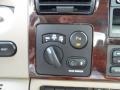 Castano Brown Leather Controls Photo for 2006 Ford F250 Super Duty #55998519
