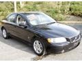 Black - S60 2.5T Photo No. 3