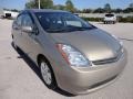 Driftwood Pearl - Prius Hybrid Photo No. 10