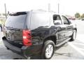 Black - Tahoe LT 4x4 Photo No. 7