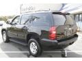 Black - Tahoe LT 4x4 Photo No. 10