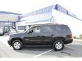 Black - Tahoe LT 4x4 Photo No. 11