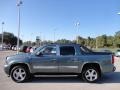 Blue Granite Metallic - Avalanche LT Photo No. 2
