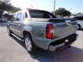 Blue Granite Metallic - Avalanche LT Photo No. 3