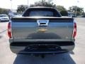Blue Granite Metallic - Avalanche LT Photo No. 7