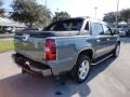 Blue Granite Metallic - Avalanche LT Photo No. 8