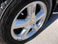Blue Granite Metallic - Avalanche LT Photo No. 15