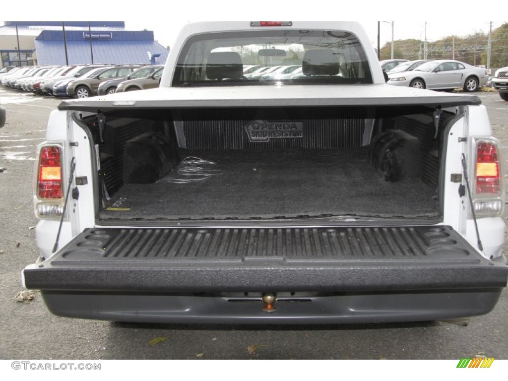 2008 Raider LS Extended Cab - Arctic White / Slate photo #10