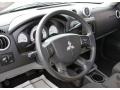  2008 Raider LS Extended Cab Steering Wheel