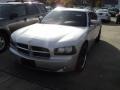 Bright Silver Metallic - Charger R/T Photo No. 1