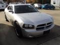 Bright Silver Metallic - Charger R/T Photo No. 3