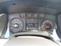 2009 Ford F150 STX SuperCab Gauges