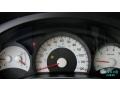  2008 Raider LS Extended Cab LS Extended Cab Gauges