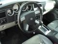 Bright Silver Metallic - Charger R/T Photo No. 12