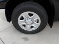 2012 Toyota Tundra SR5 CrewMax Wheel