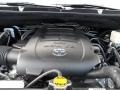 5.7 Liter DOHC 32-Valve Dual VVT-i V8 Engine for 2012 Toyota Tundra SR5 CrewMax #55999438