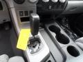  2012 Tundra SR5 CrewMax 6 Speed ECT-i Automatic Shifter