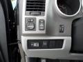 2012 Toyota Tundra SR5 CrewMax Controls