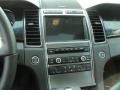 Charcoal Black Controls Photo for 2012 Ford Taurus #55999642