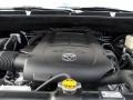 2012 Black Toyota Tundra SR5 CrewMax  photo #19