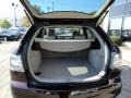 2008 Black Cherry Mica Mazda CX-7 Grand Touring AWD  photo #8