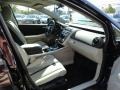 2008 Black Cherry Mica Mazda CX-7 Grand Touring AWD  photo #11