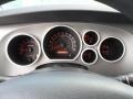 Graphite Gauges Photo for 2012 Toyota Tundra #55999861